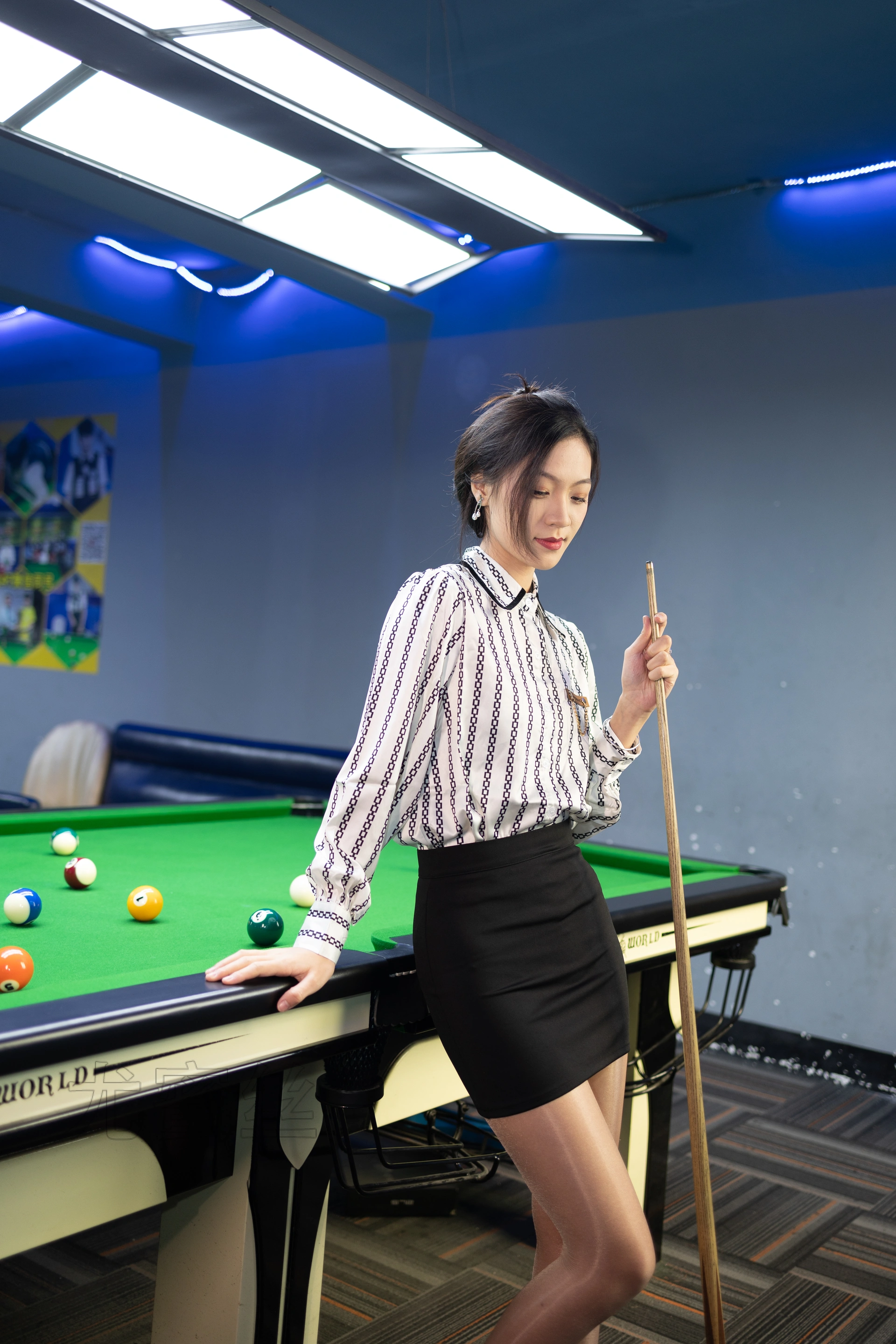 [尤蜜丝]穿搭写真 No.131 3