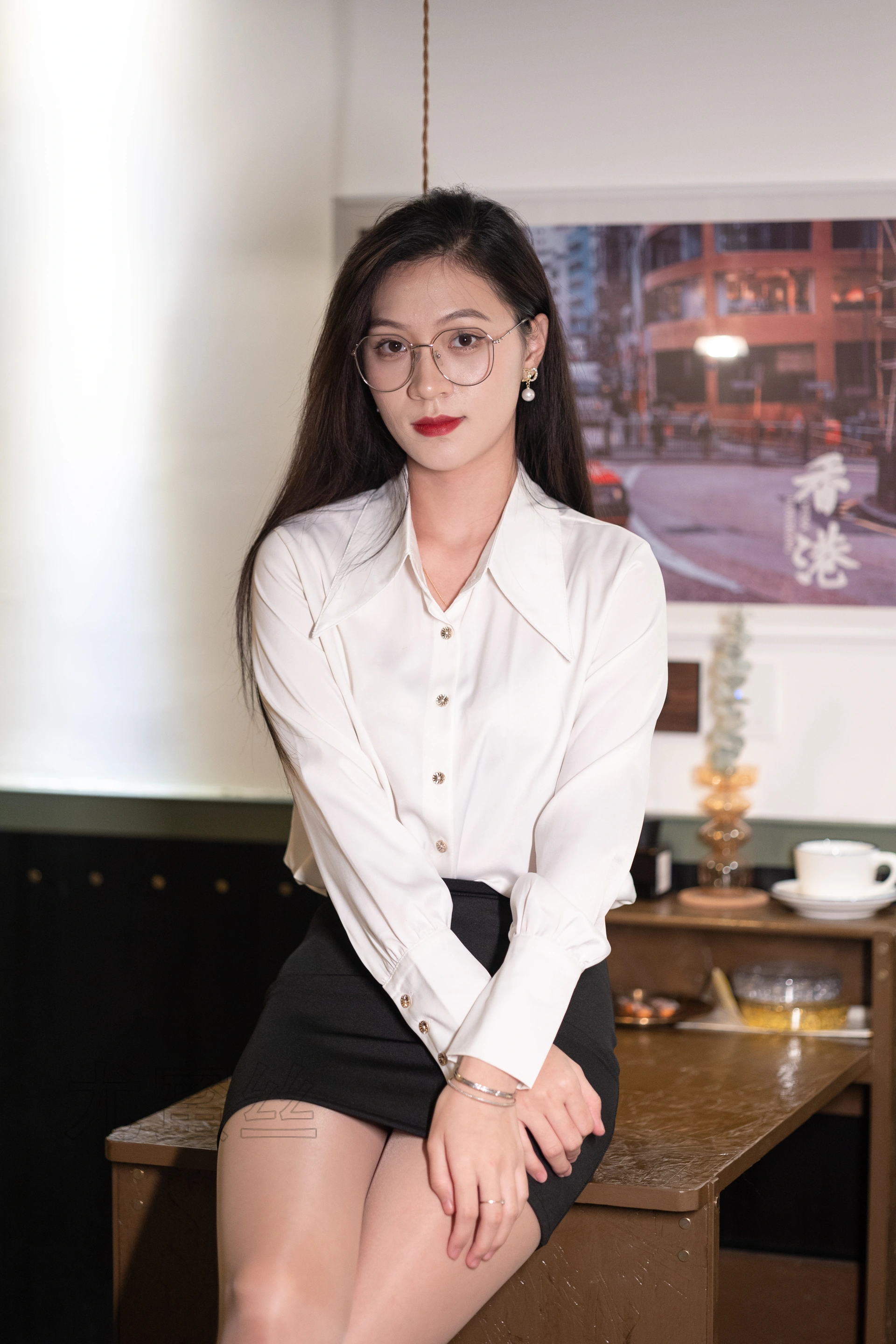 [尤蜜丝]穿搭写真 No.133 1