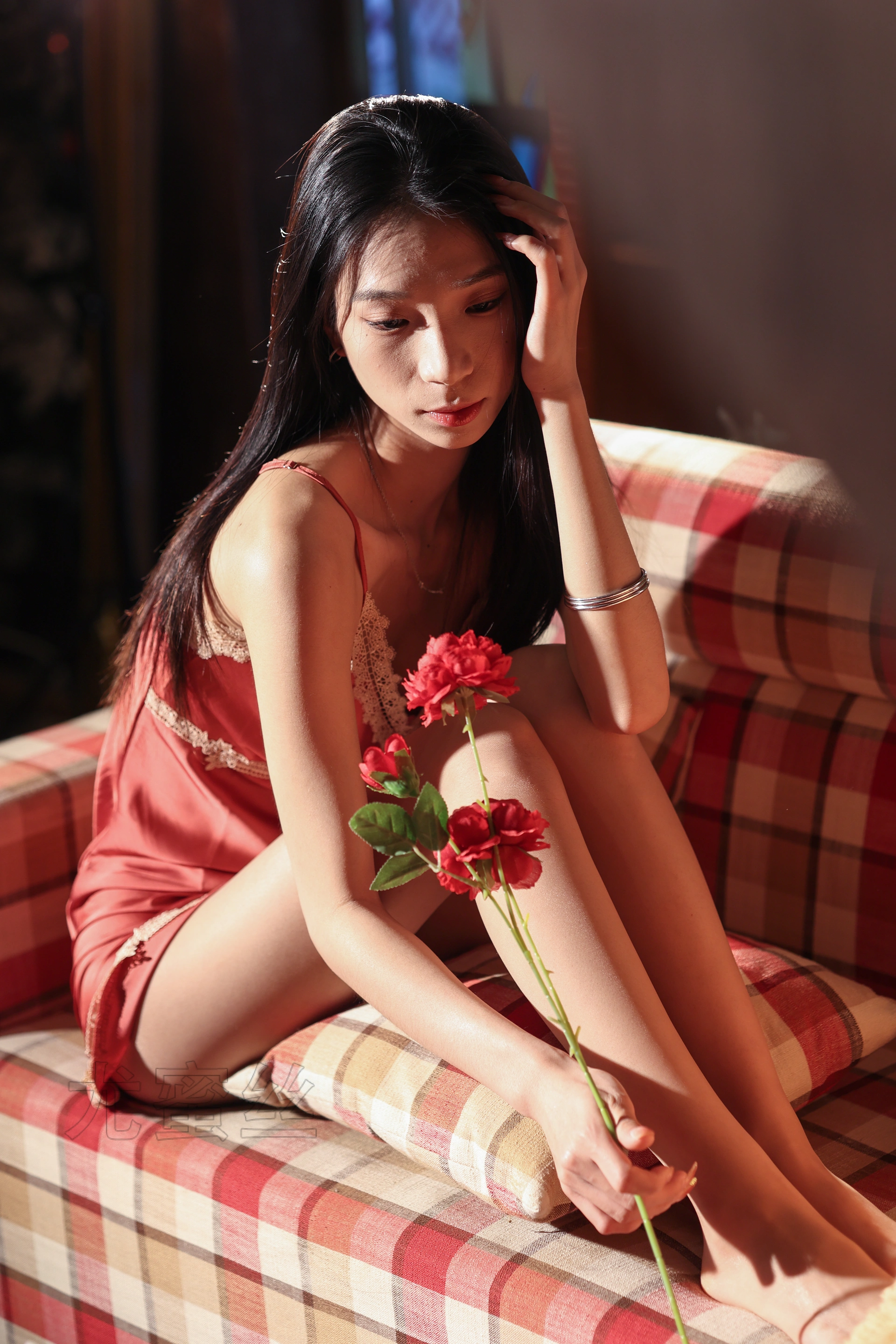 [尤蜜丝]穿搭写真 No.140 2