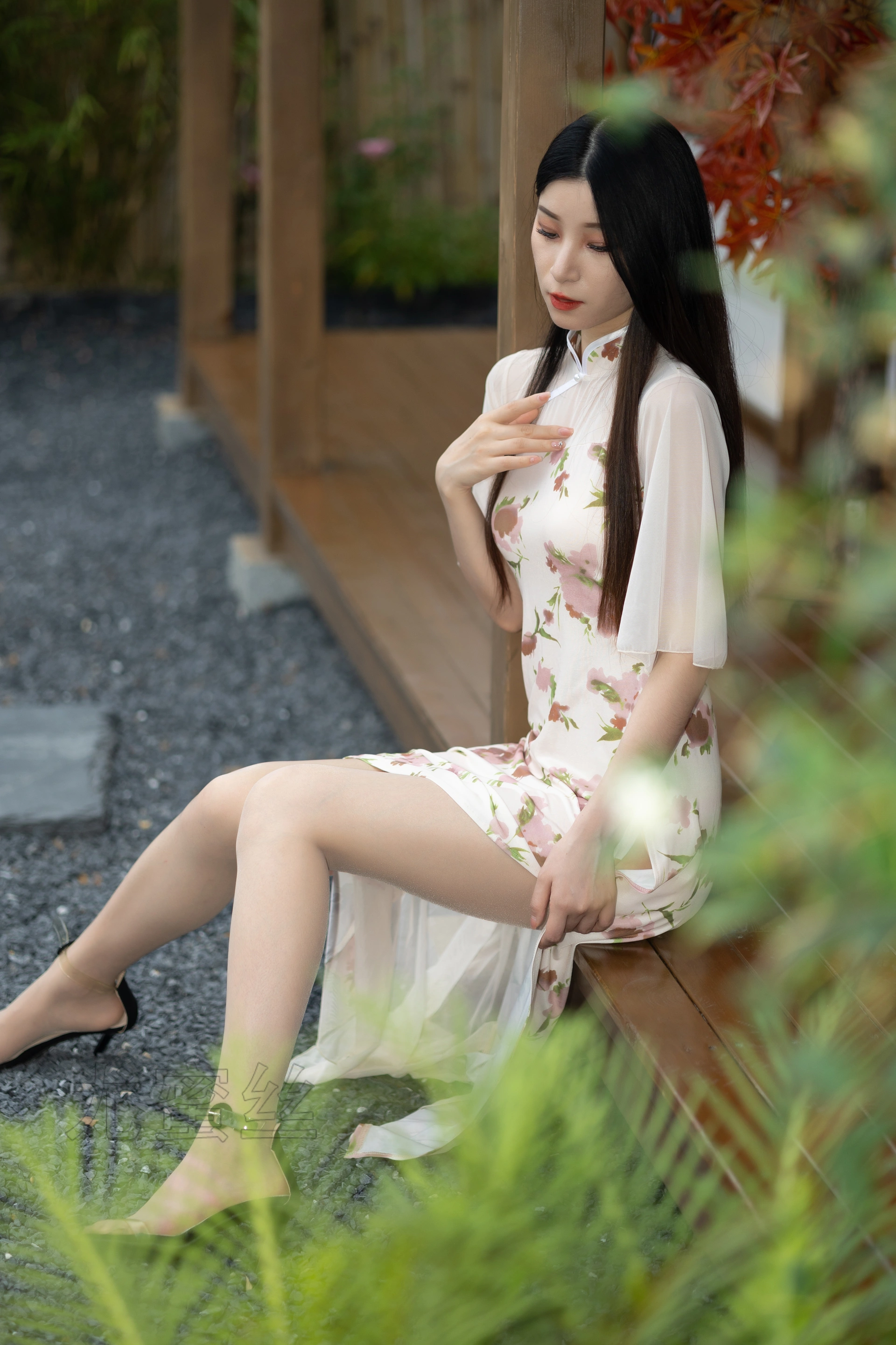 [尤蜜丝]穿搭写真 No.146 3