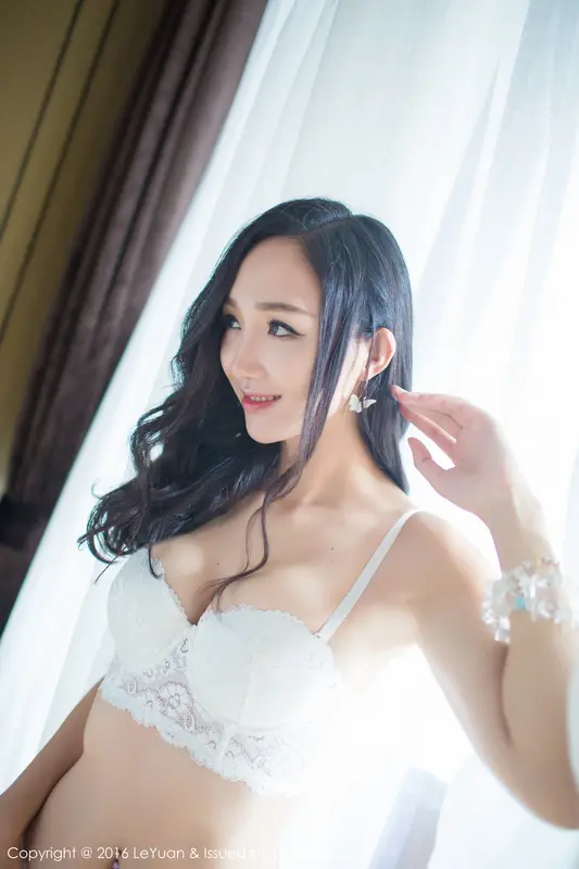 LeYuan星乐园 - 2016.09.08 Vol.009 蓓蓓maggie 17
