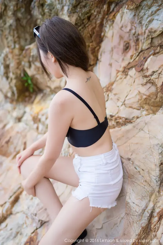 LeYuan星乐园 - 2016.09.30 Vol.011 冷不丁 15