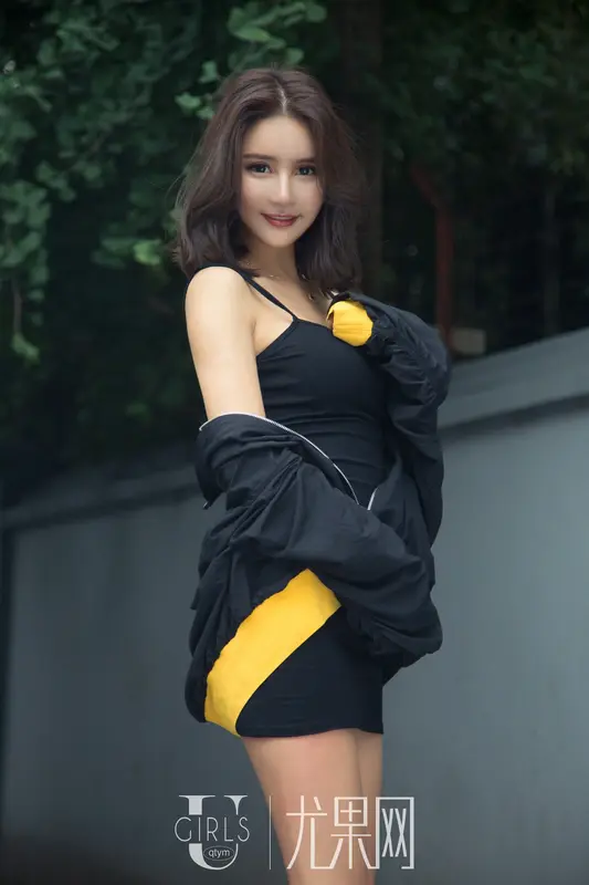 Ugirls尤果网 - 2018.08.08 U.388 尹菲 19